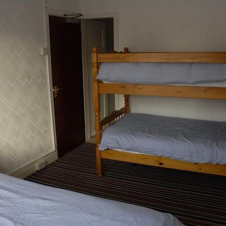Hazelwood Group Hotel بلاكبول المظهر الخارجي الصورة